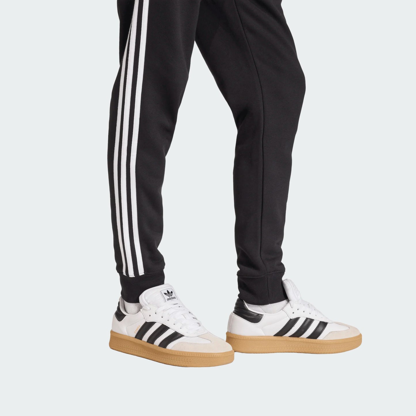 PANTALONI CLASSICS 3 STRIPES