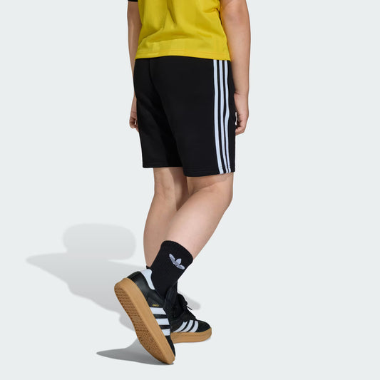SHORT KIDS 3 STRIPES