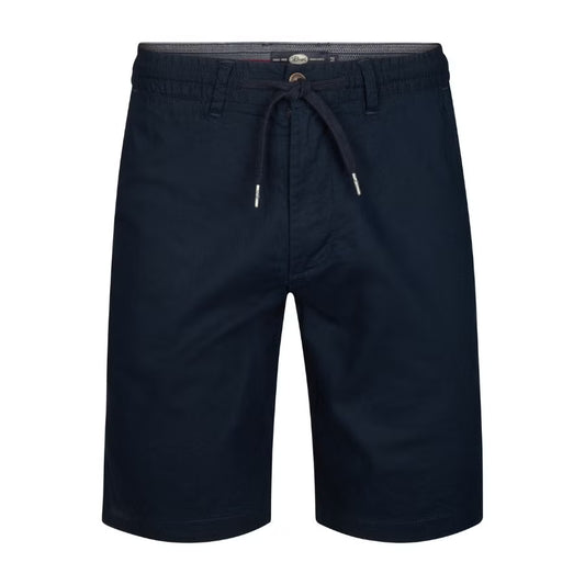 SHORT CHINO STRIPED