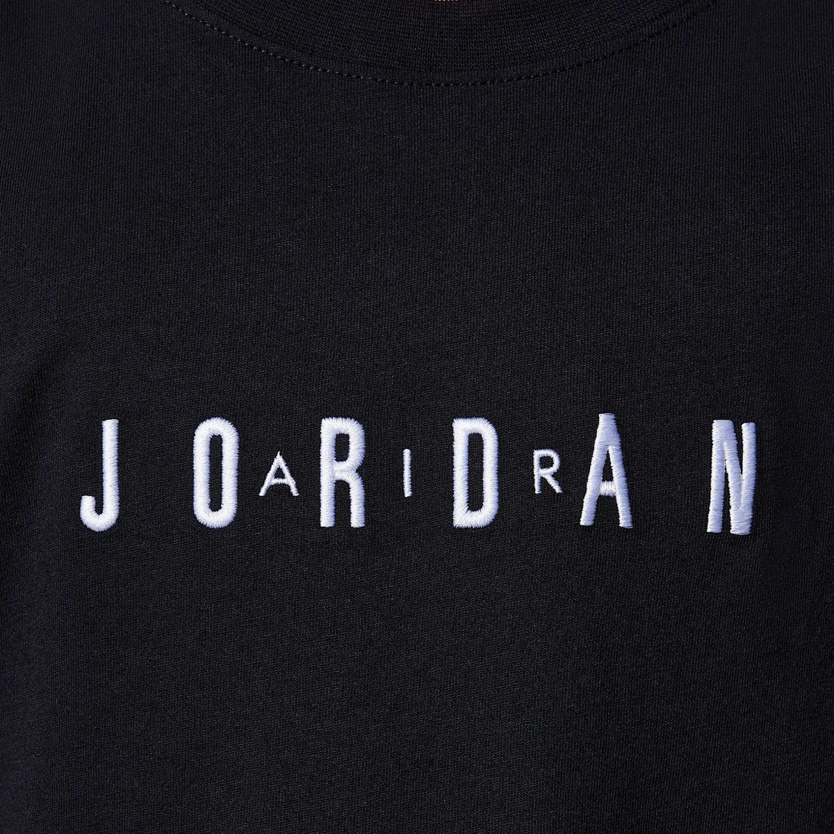 T-SHIRT KIDS AIR JUMPMAN