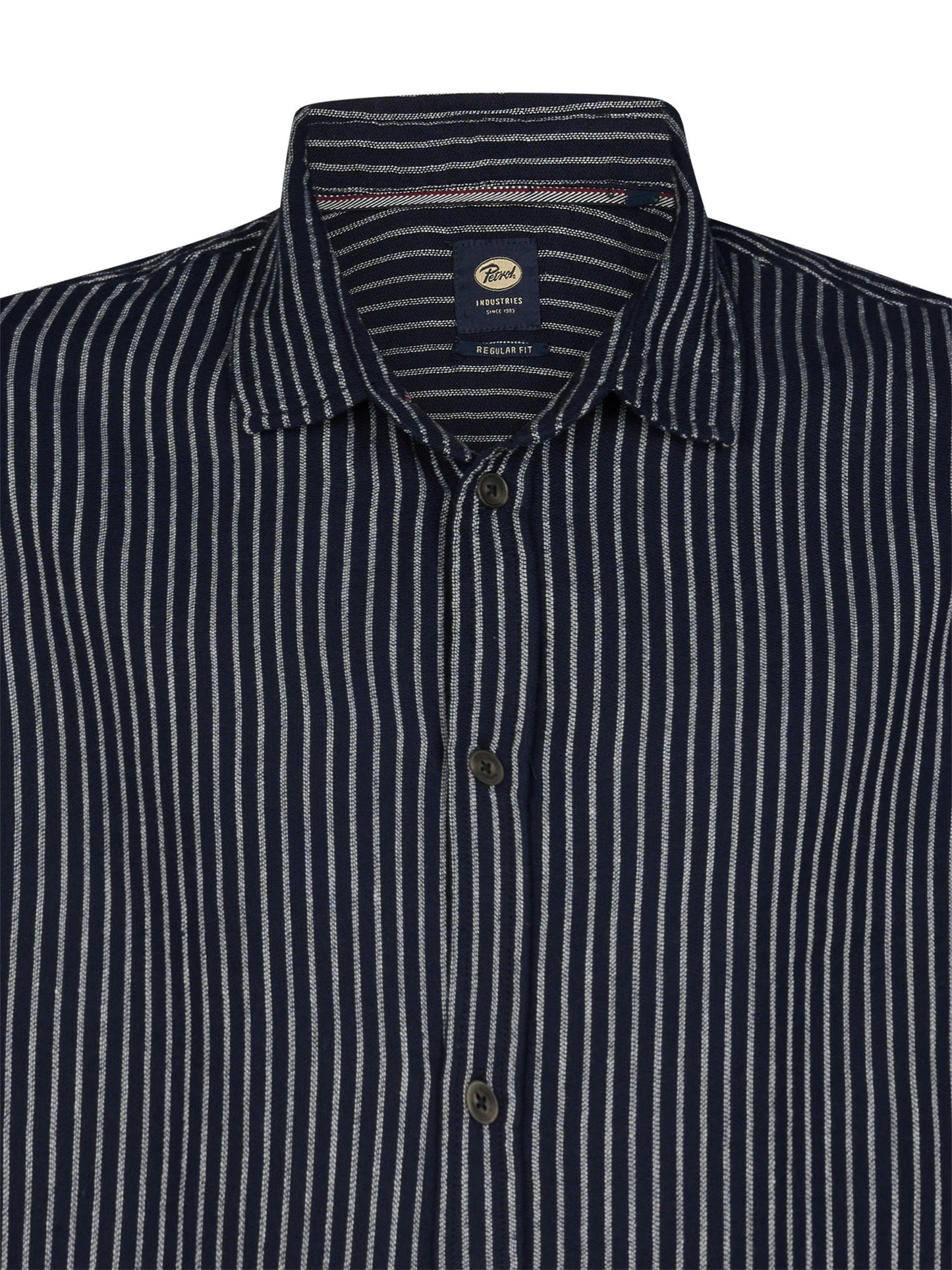 CAMICIA STRIPED