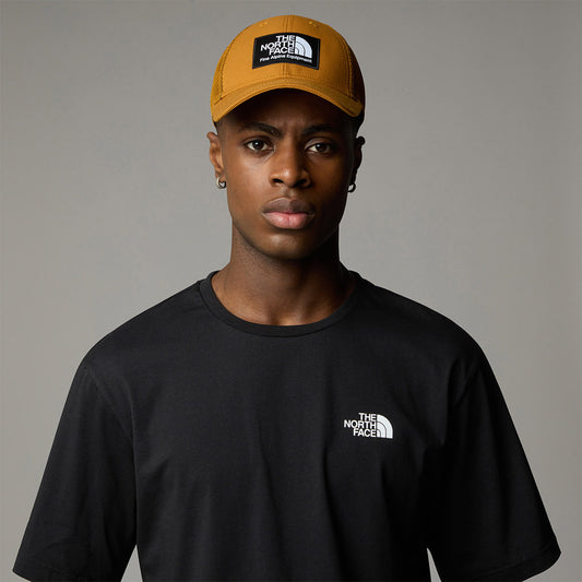 CAPPELLINO TRUCKER MUDDER