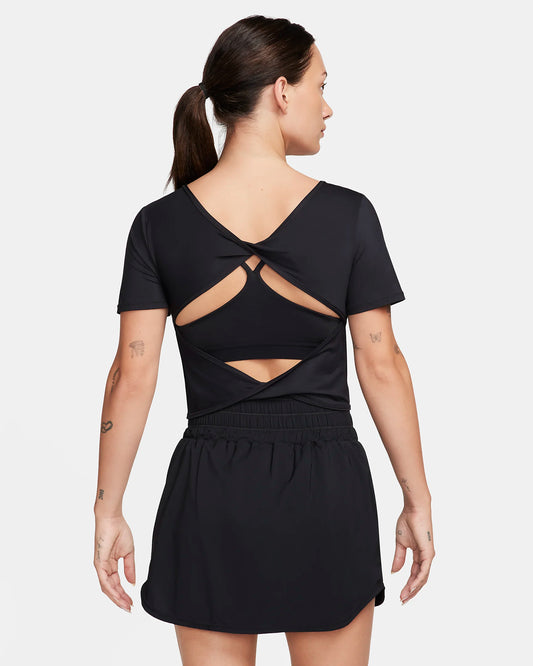 T-SHIRT ONE CLASSIC CROPPED