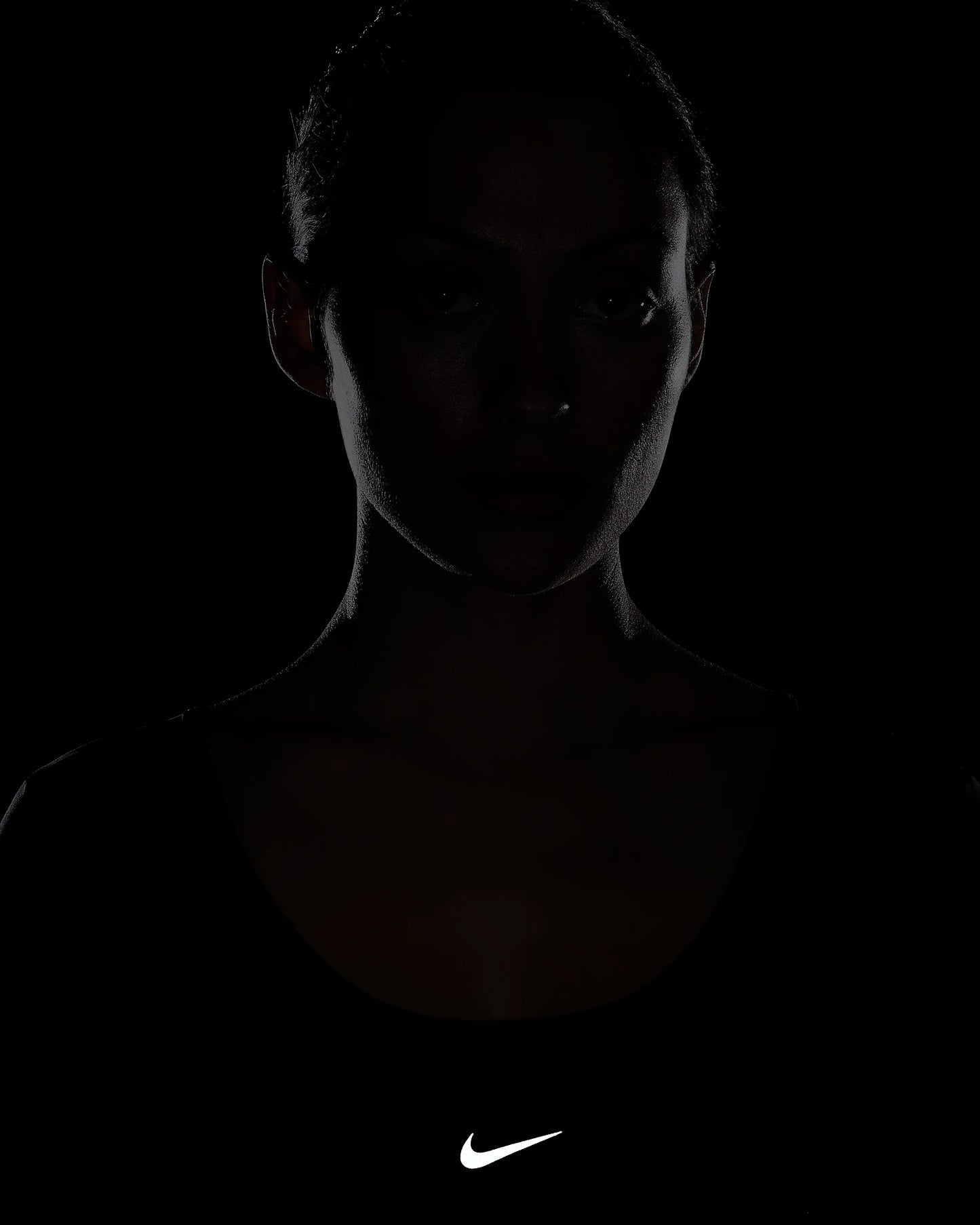 T-SHIRT ONE CLASSIC CROPPED