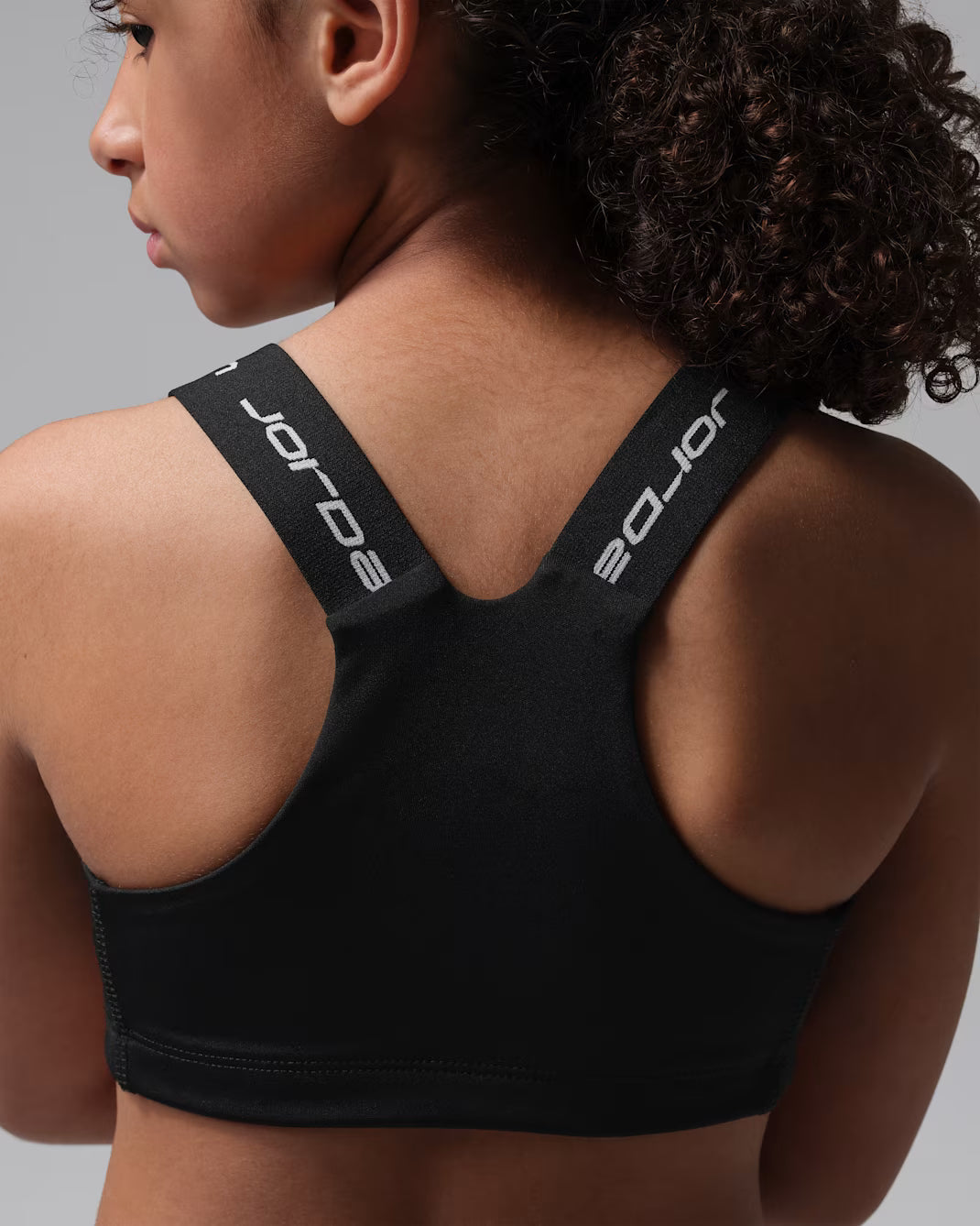REGGISENO GIRLS SPORT DRI-FIT