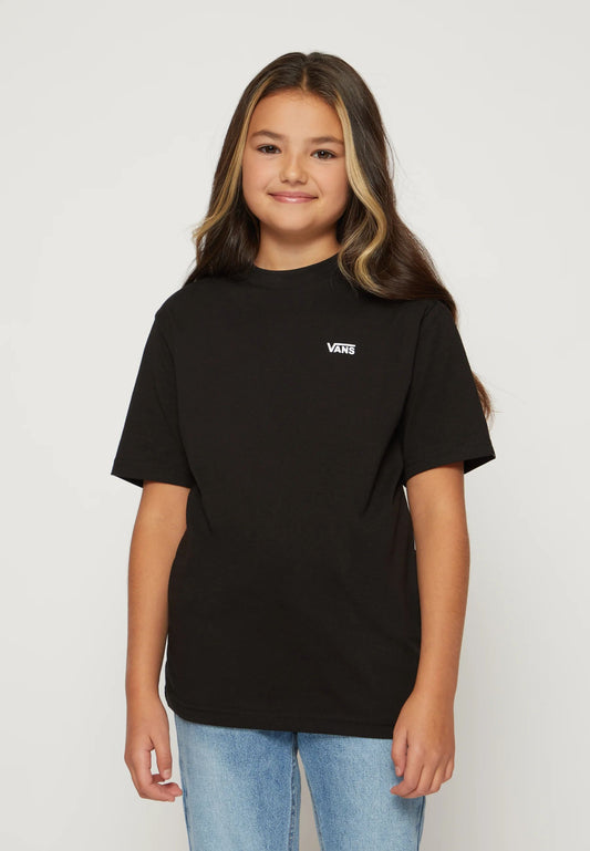 T-SHIRT KIDS LEFT CHEST