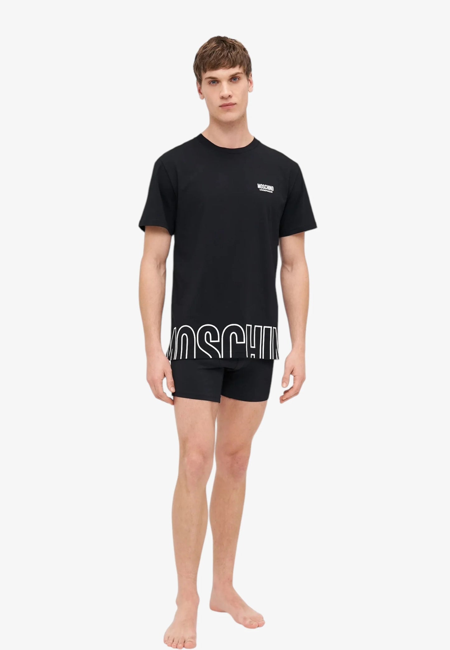 T-SHIRT NEW SCRIPT