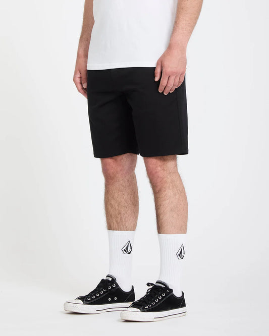 SHORT FRICKIN MODERN