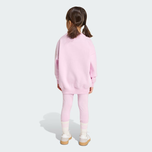 COMPLETO TODDLER ESSENTIAL SET