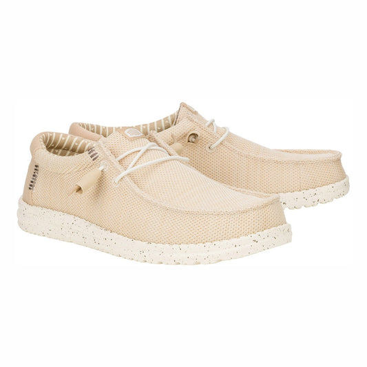 SCARPE WALLY STRETCH SOX