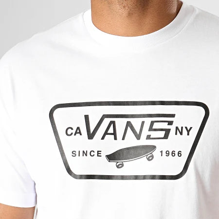 T-SHIRT FULL PATCH