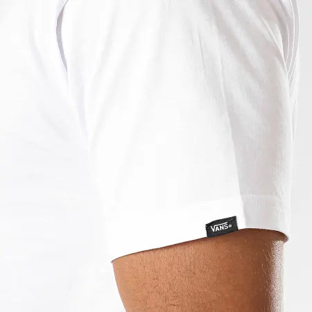 T-SHIRT FULL PATCH