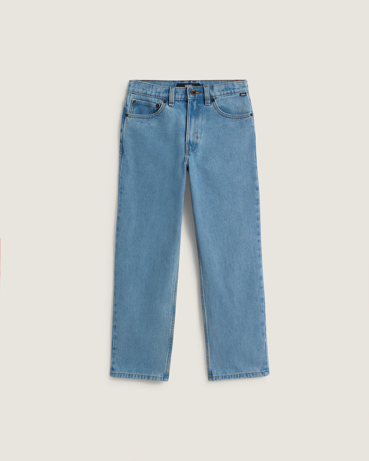 JEANS KIDS CHECK-5 LOOSE