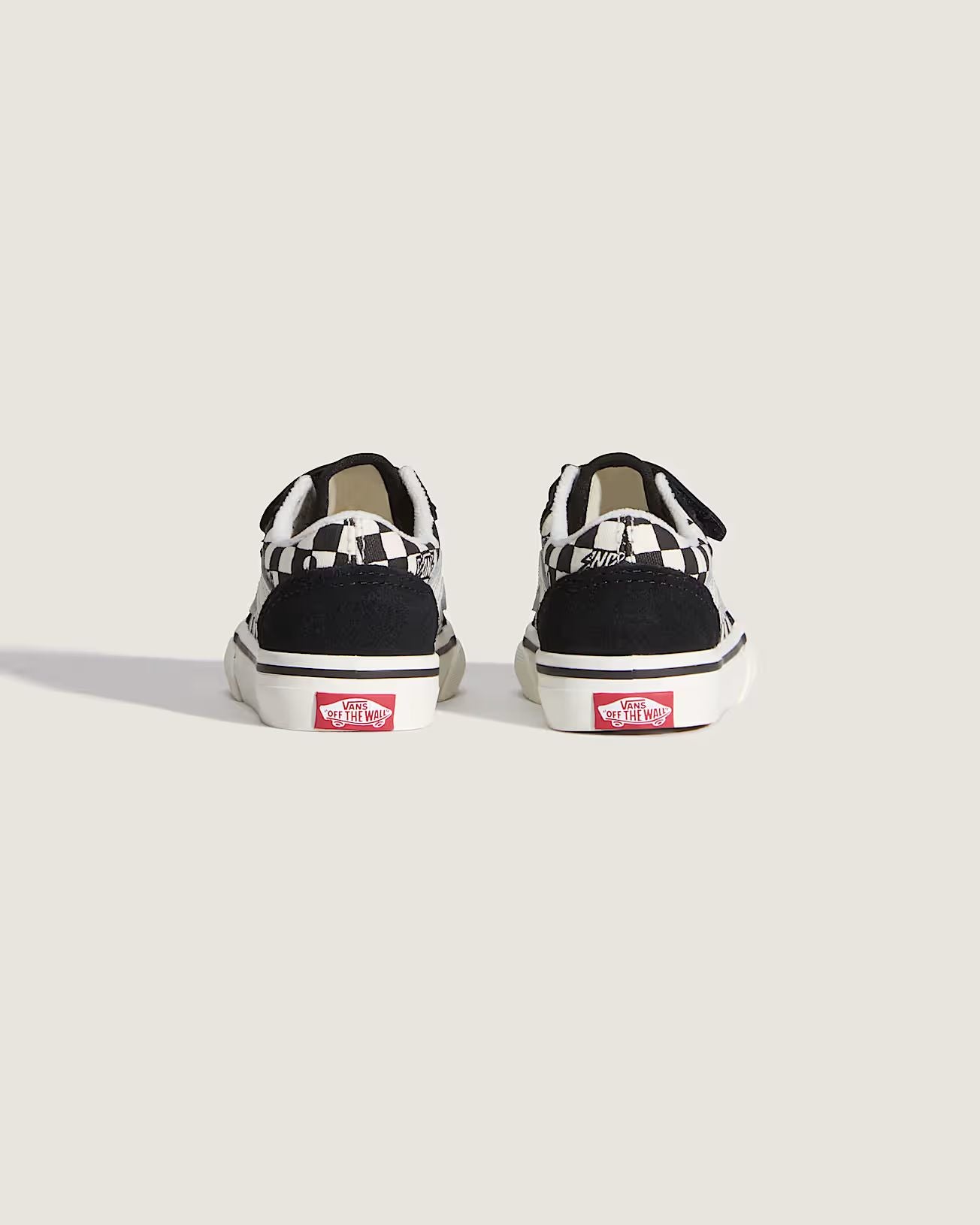 SCARPE TODDLER OLD SKOOL V