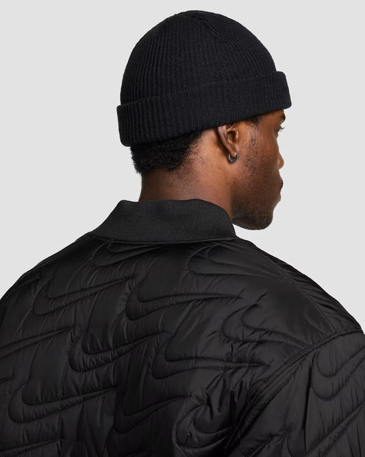 CUFFIA UNISEX NIKE TERRA FUTURA365 BEANIE – NERO