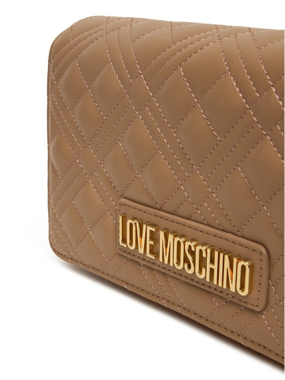BORSA HAND SMALL SYNTHETIC LEATHER