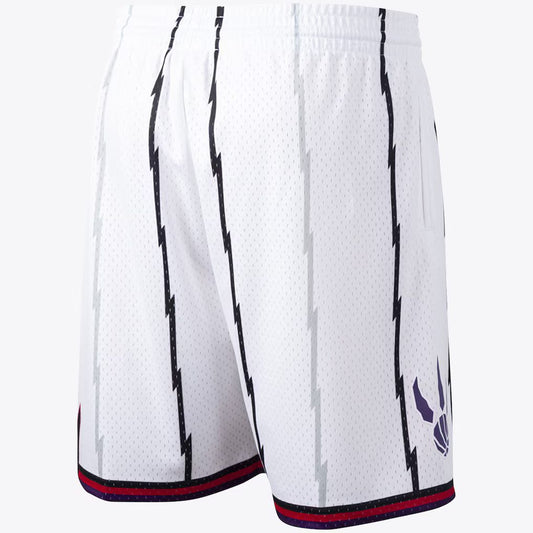 SHORT NBA TORONTO RAPTORS 1998-99