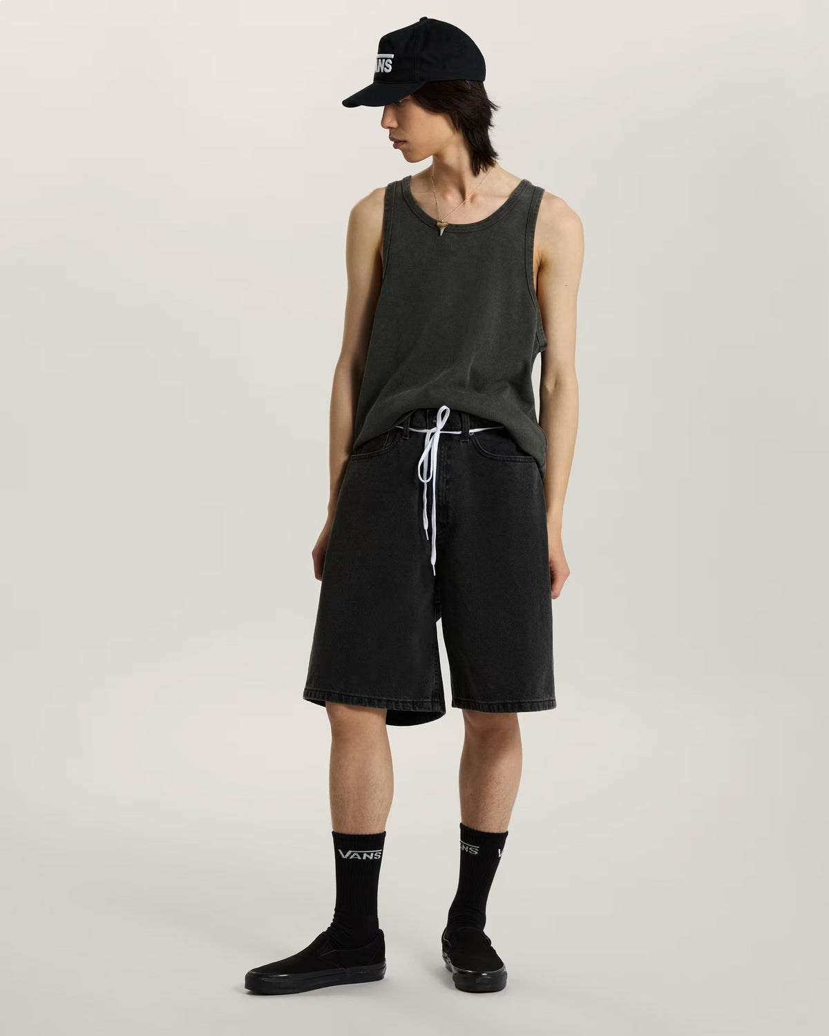 CALZE CLASSIC CREW