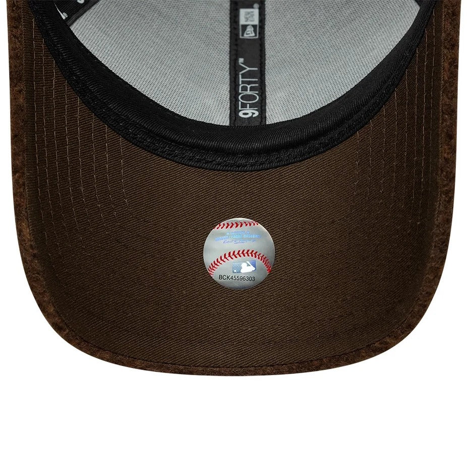 CAPPELLINO NY YANKEES MLB WINTER BORG 9FORTY