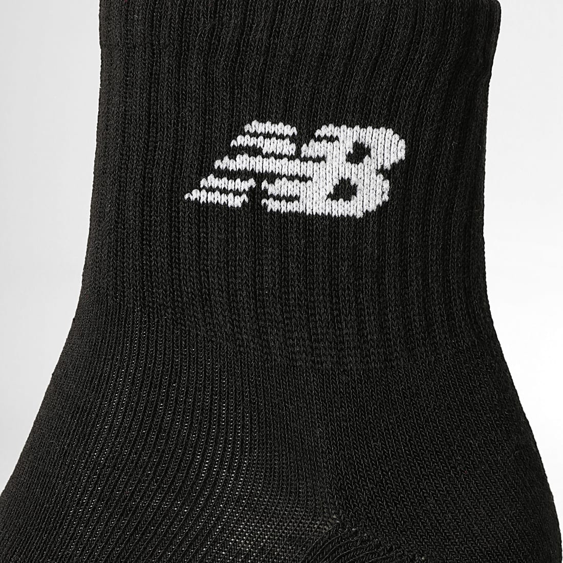 CALZE ANKLE 3 PAIRS