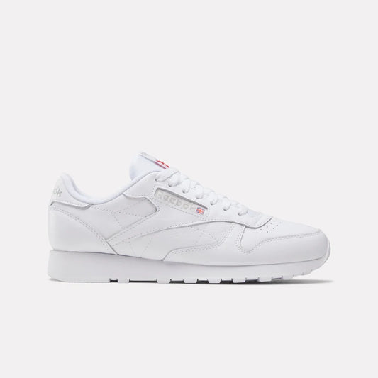 SCARPE CLASSIC LEATHER