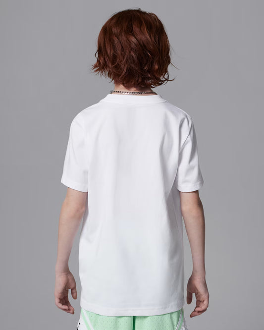 T-SHIRT KIDS SPORT CORE