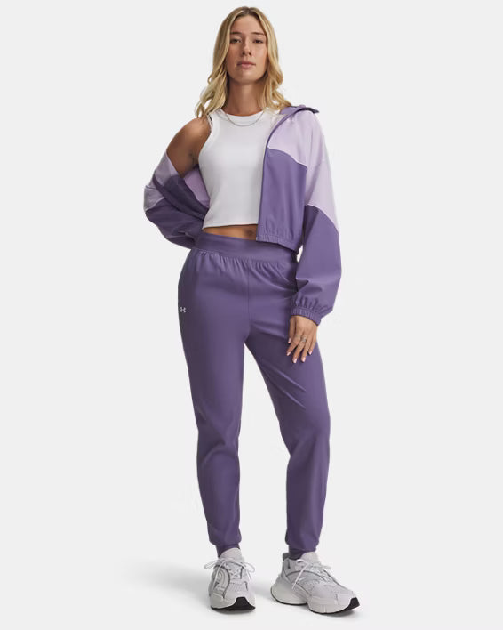 PANTALONI RIVAL WOVEN