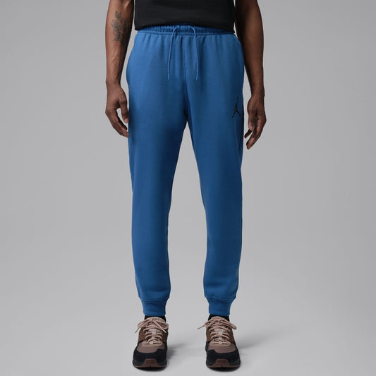 PANTALONI CLASSIC JUMPMAN FLEECE