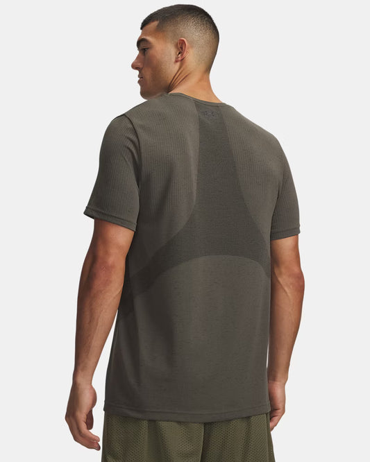 T-SHIRT VANISH SEAMLESS