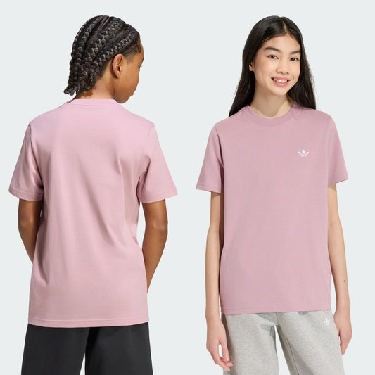 T-SHIRT KIDS TREFOIL ESSENTIALS