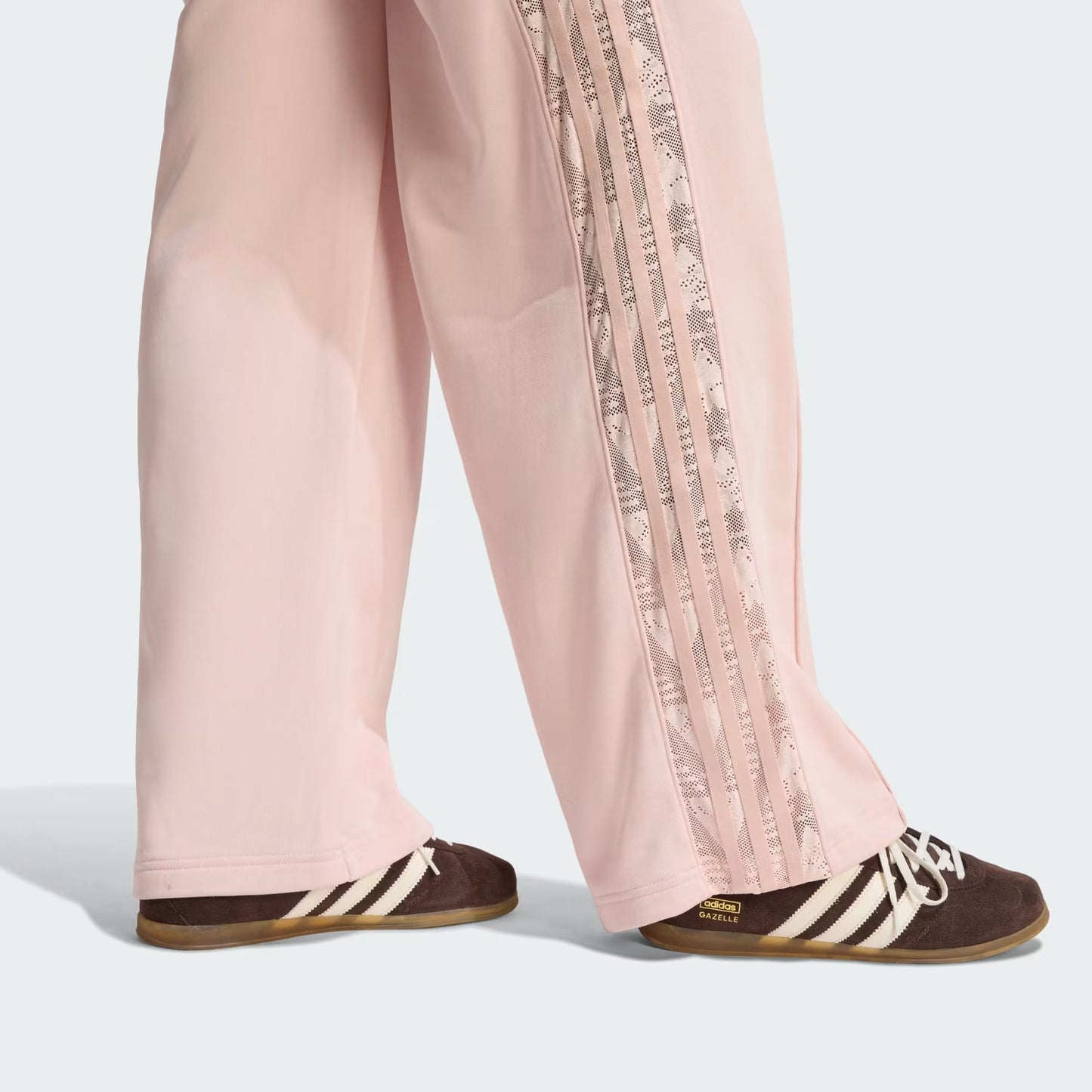 PANTALONI FIREBIRD LACE