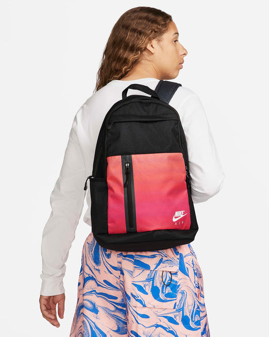 ZAINO ELEMENTAL PREMIUM