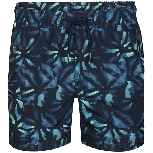 COSTUME FLORAL PRINT