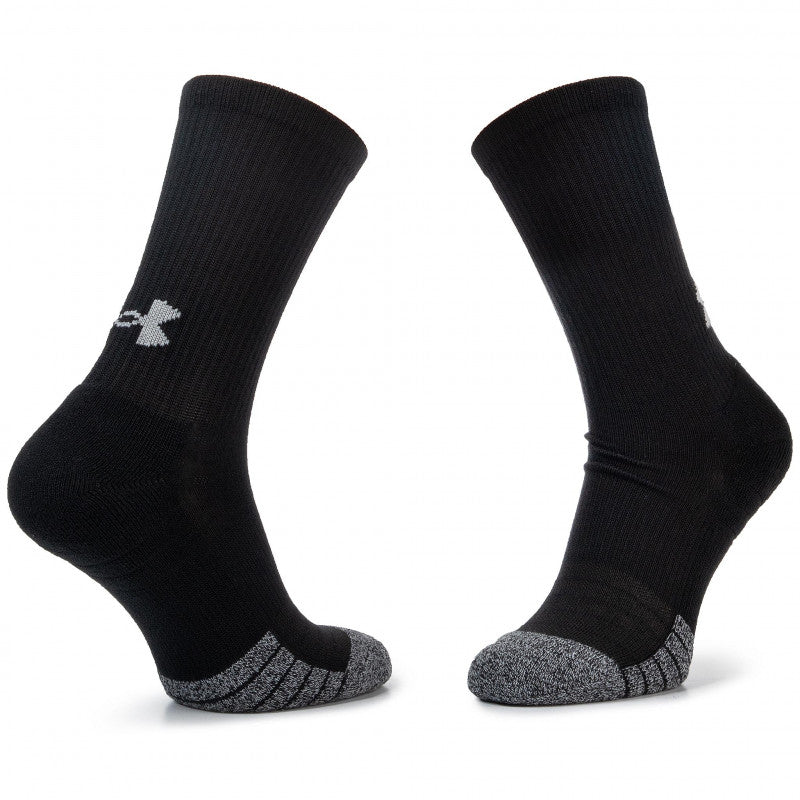 CALZE HEATGEAR® CREW 3-PACK