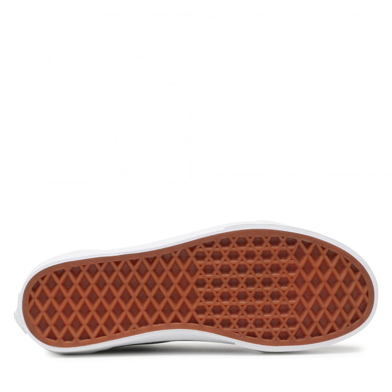 SCARPE YOUTH LEOPARD FUR OLD SKOOL