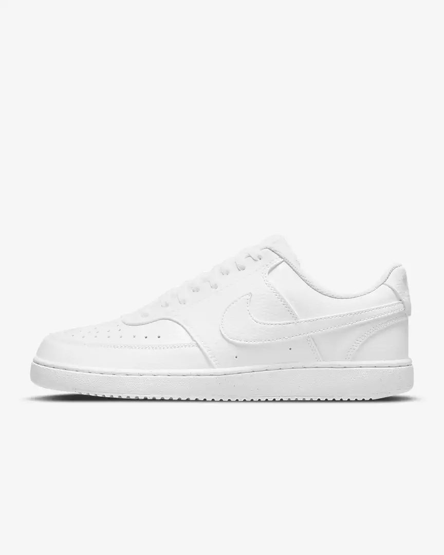 SCARPE COURT VISION LOW NEXT NATURE