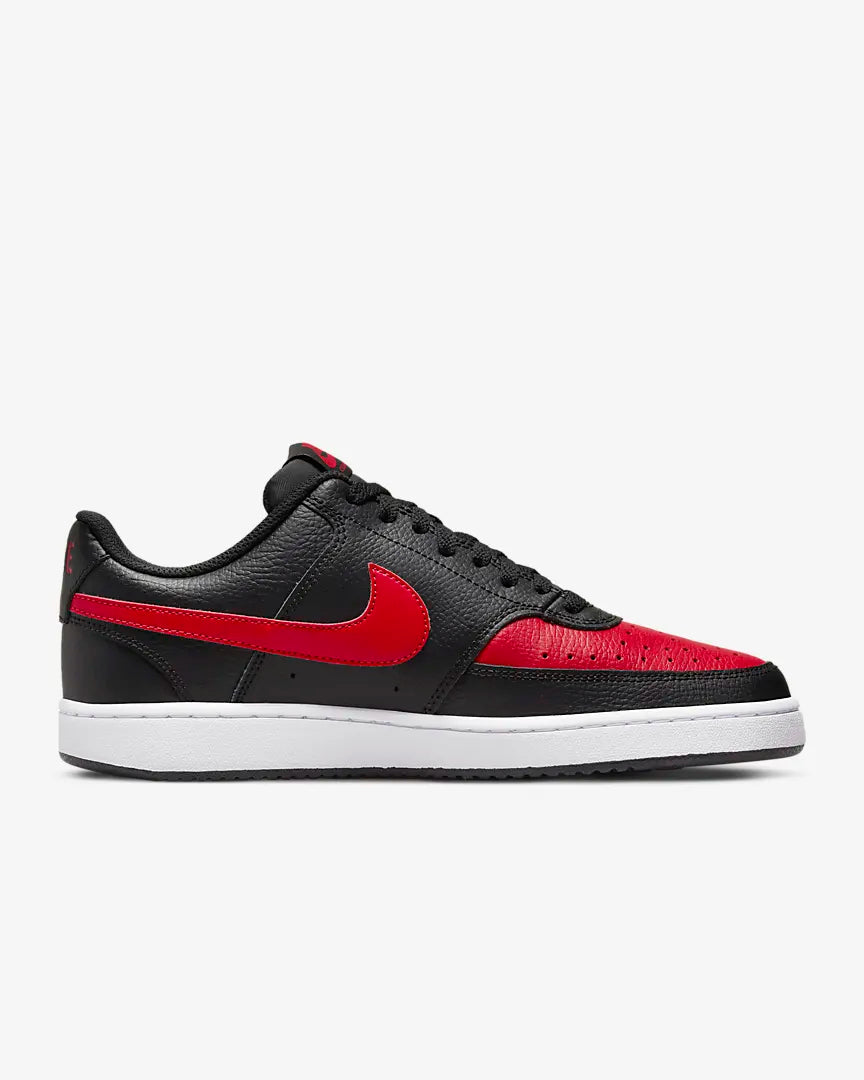 SCARPE COURT VISION LOW