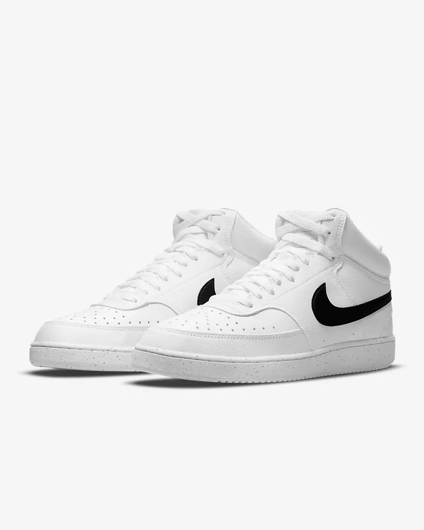 SCARPE COURT VISION MID NEXT NATURE