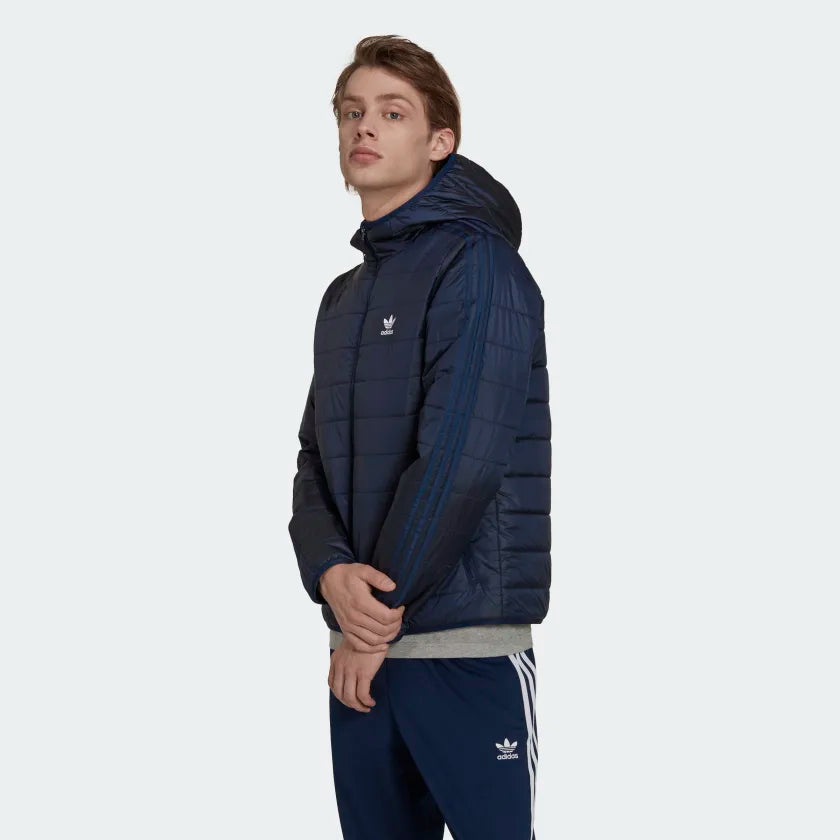 GIUBBOTTO PADDED PUFFER