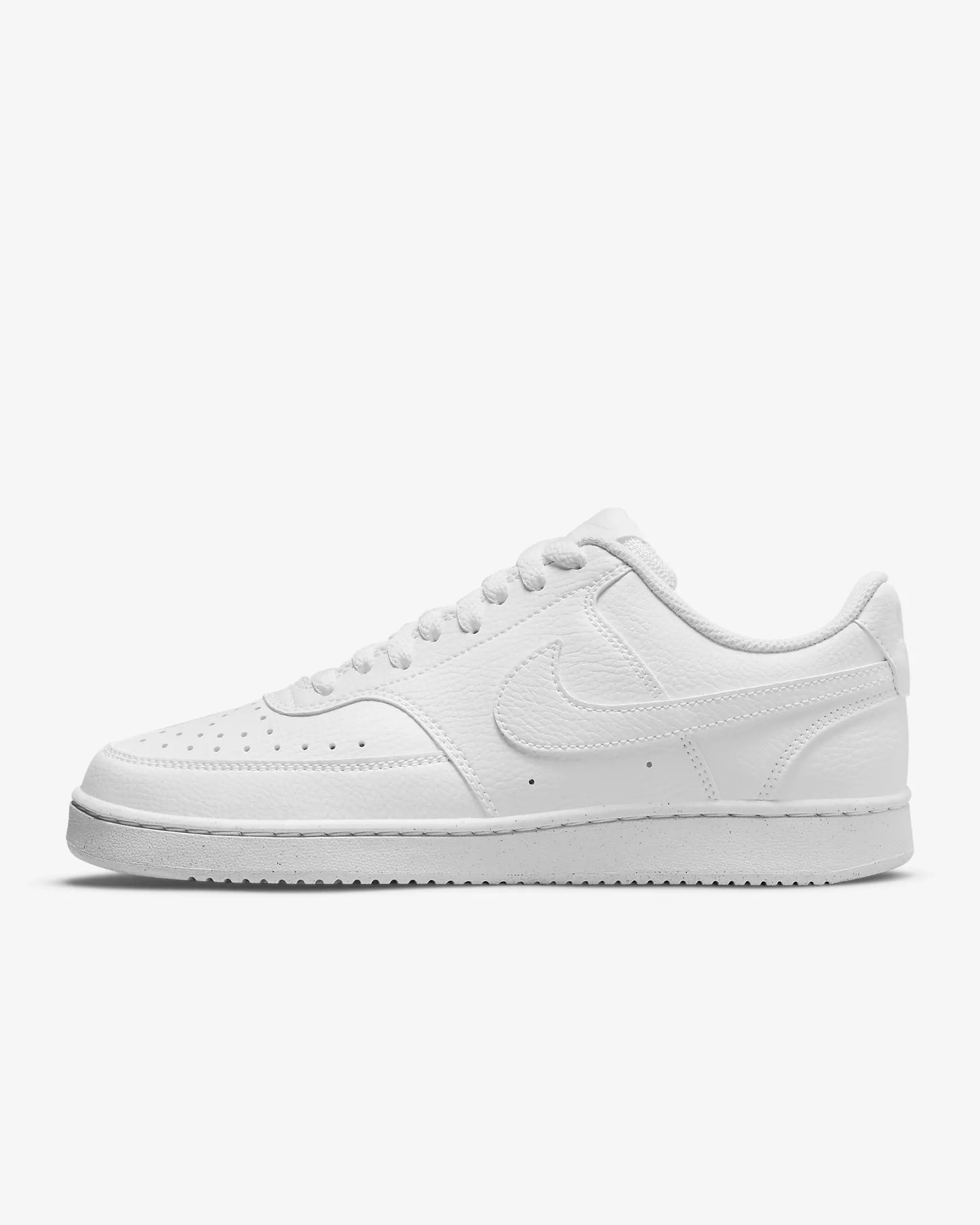 SCARPE COURT VISION LOW NEXT NATURE
