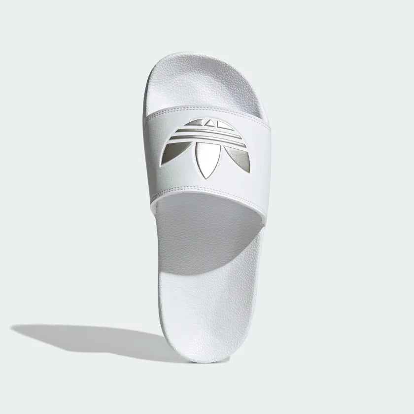 CIABATTE ADILETTE LITE CLASSIC TREFOIL