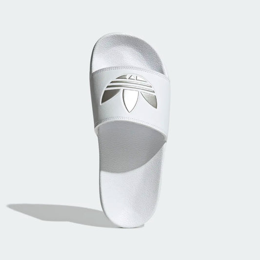 CIABATTE ADILETTE LITE CLASSIC TREFOIL