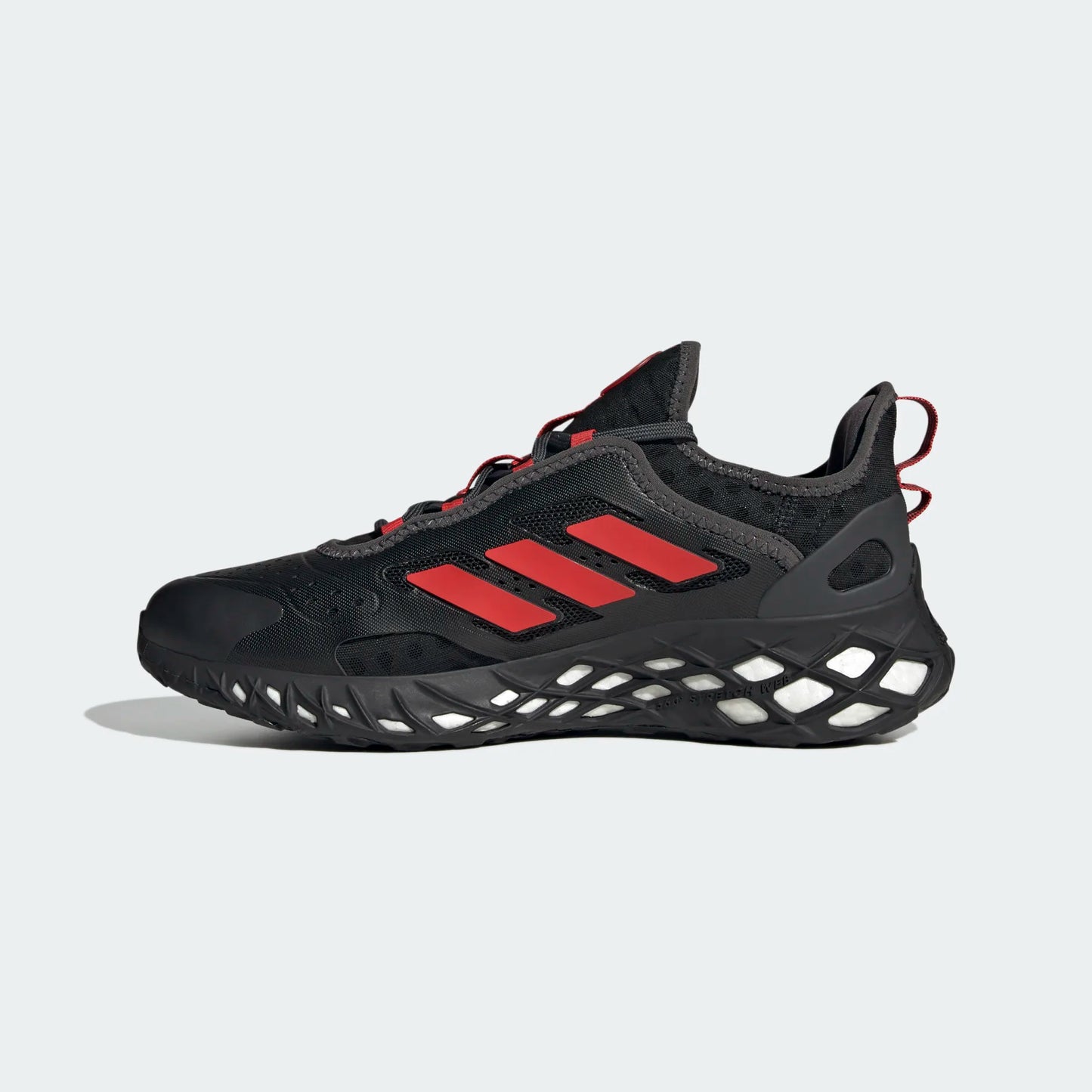 SCARPE WEB BOOST RUNNING