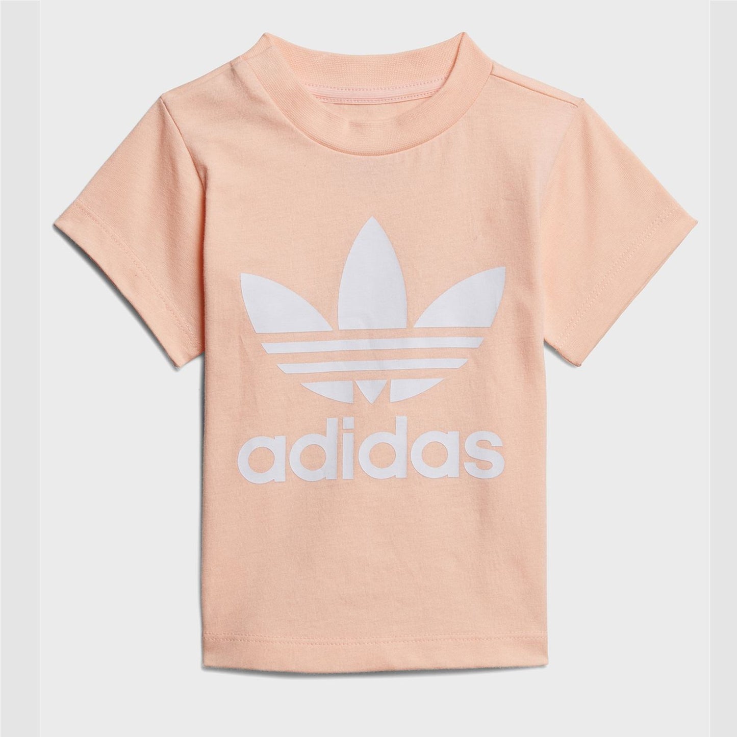 T-SHIRT INFANT TREFOIL