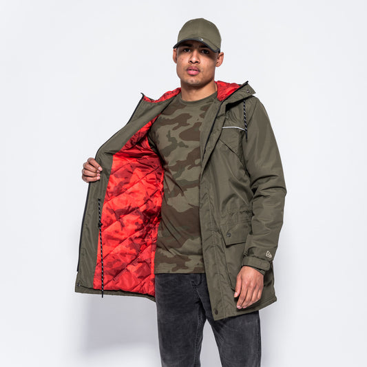 GIUBBOTTO NY YANKEES NTC MLB PARKA