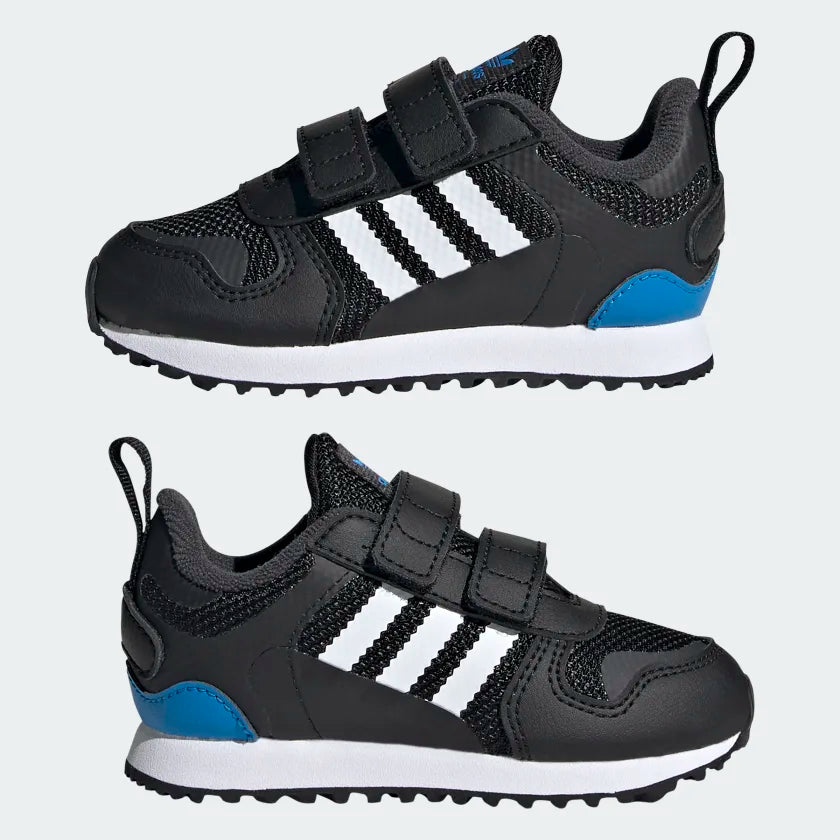 SCARPE ZX 700 HD TODDLER