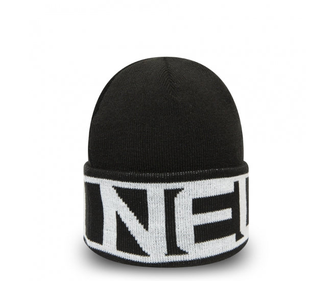CUFFIA CULT CUFF KNIT NEW ERA
