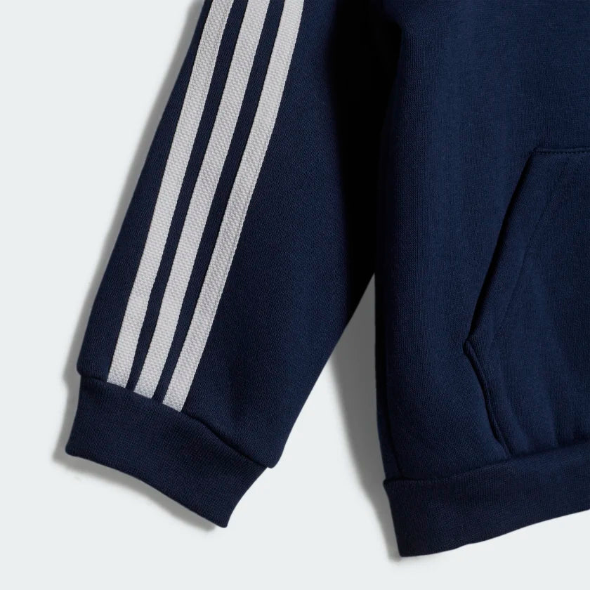 TUTA INFANT FLEECE FULL-ZIP