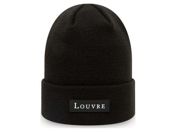 CUFFIA LOUVRE MONALISA