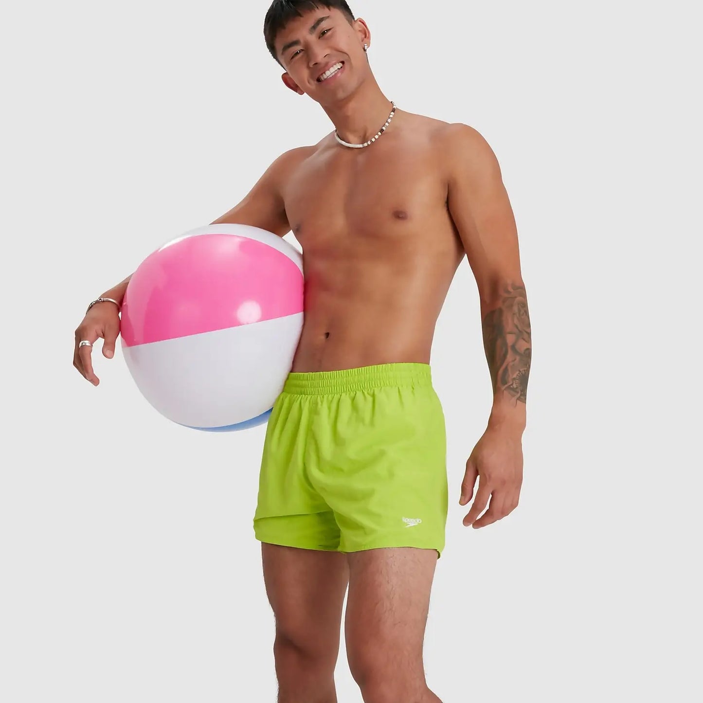COSTUME FITTED LEISURE 13"